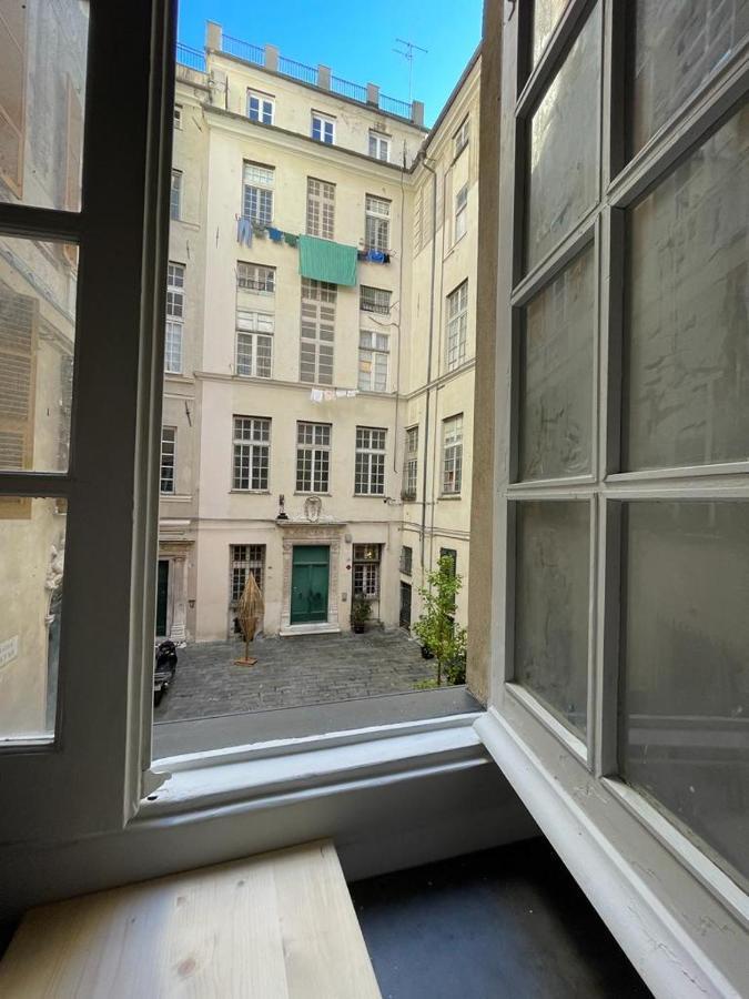 Happy Family Apartments Sauli Genoa Bagian luar foto
