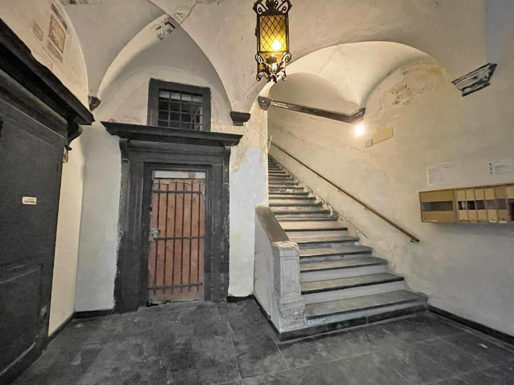 Happy Family Apartments Sauli Genoa Bagian luar foto