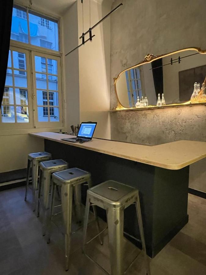 Happy Family Apartments Sauli Genoa Bagian luar foto