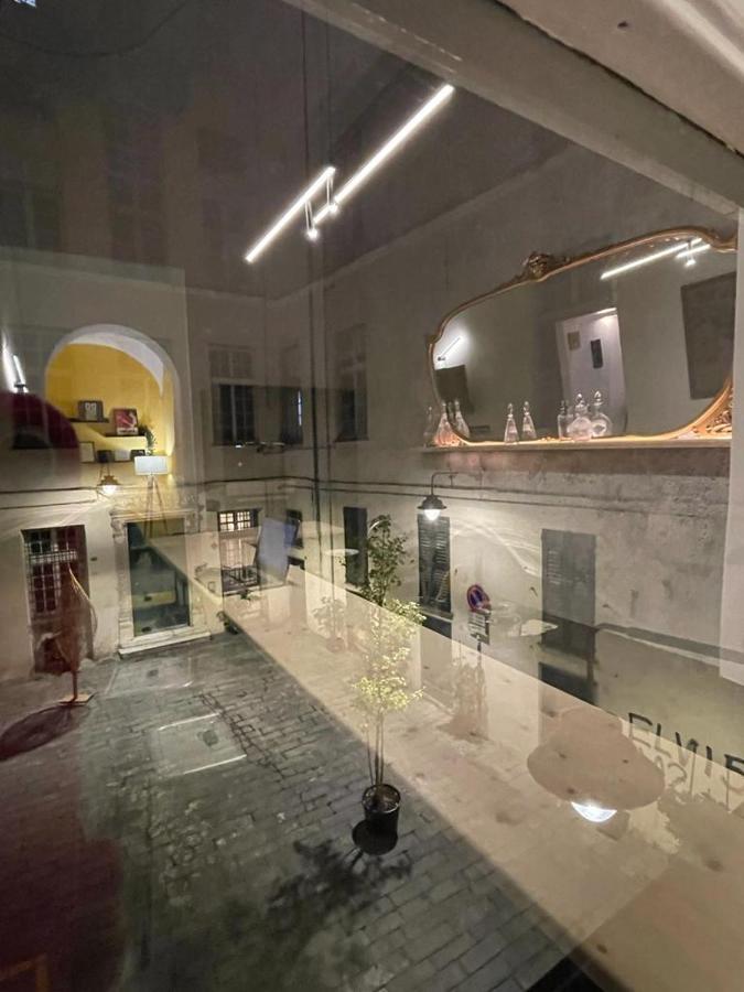 Happy Family Apartments Sauli Genoa Bagian luar foto