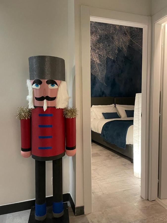 Happy Family Apartments Sauli Genoa Bagian luar foto