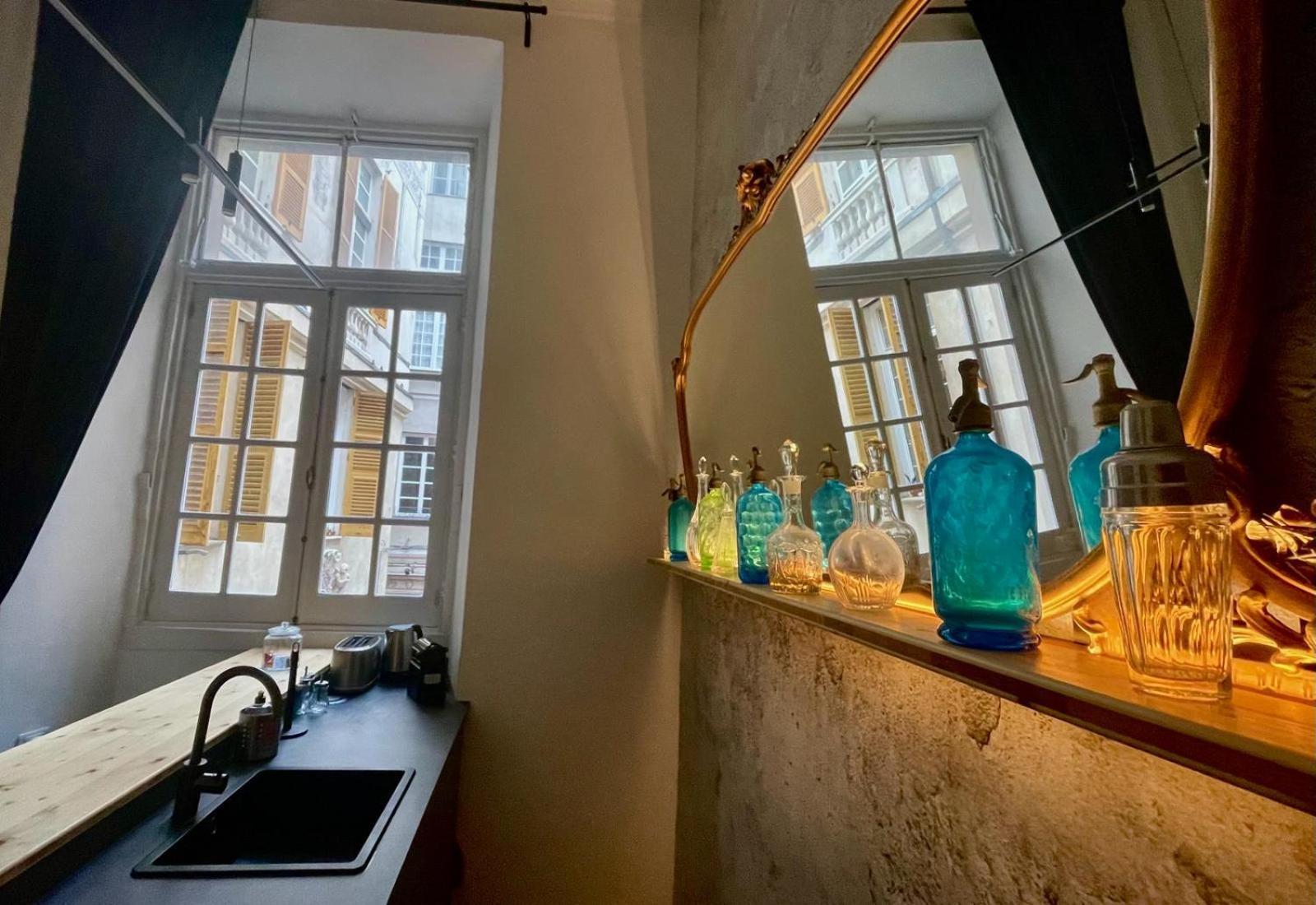 Happy Family Apartments Sauli Genoa Bagian luar foto