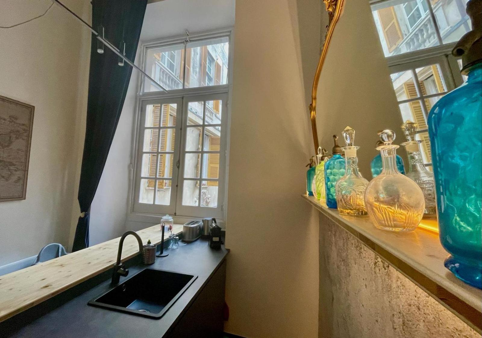 Happy Family Apartments Sauli Genoa Bagian luar foto