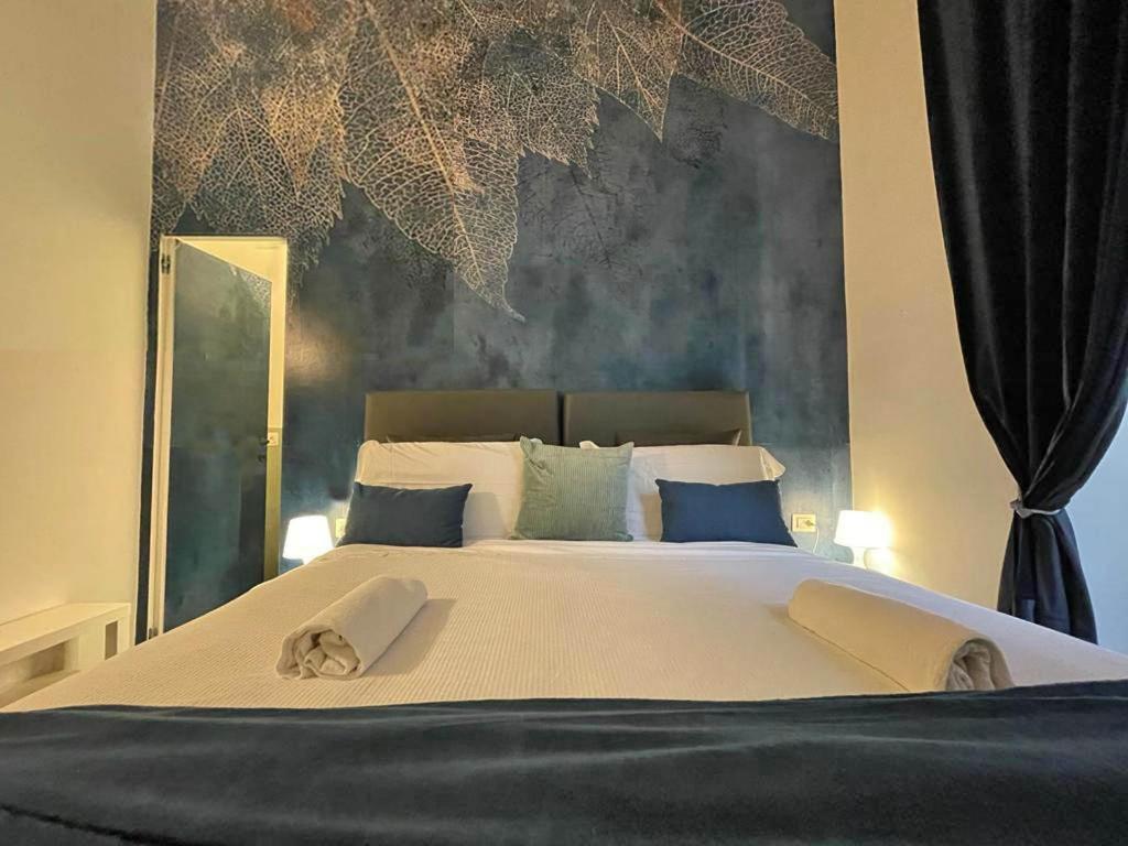 Happy Family Apartments Sauli Genoa Bagian luar foto