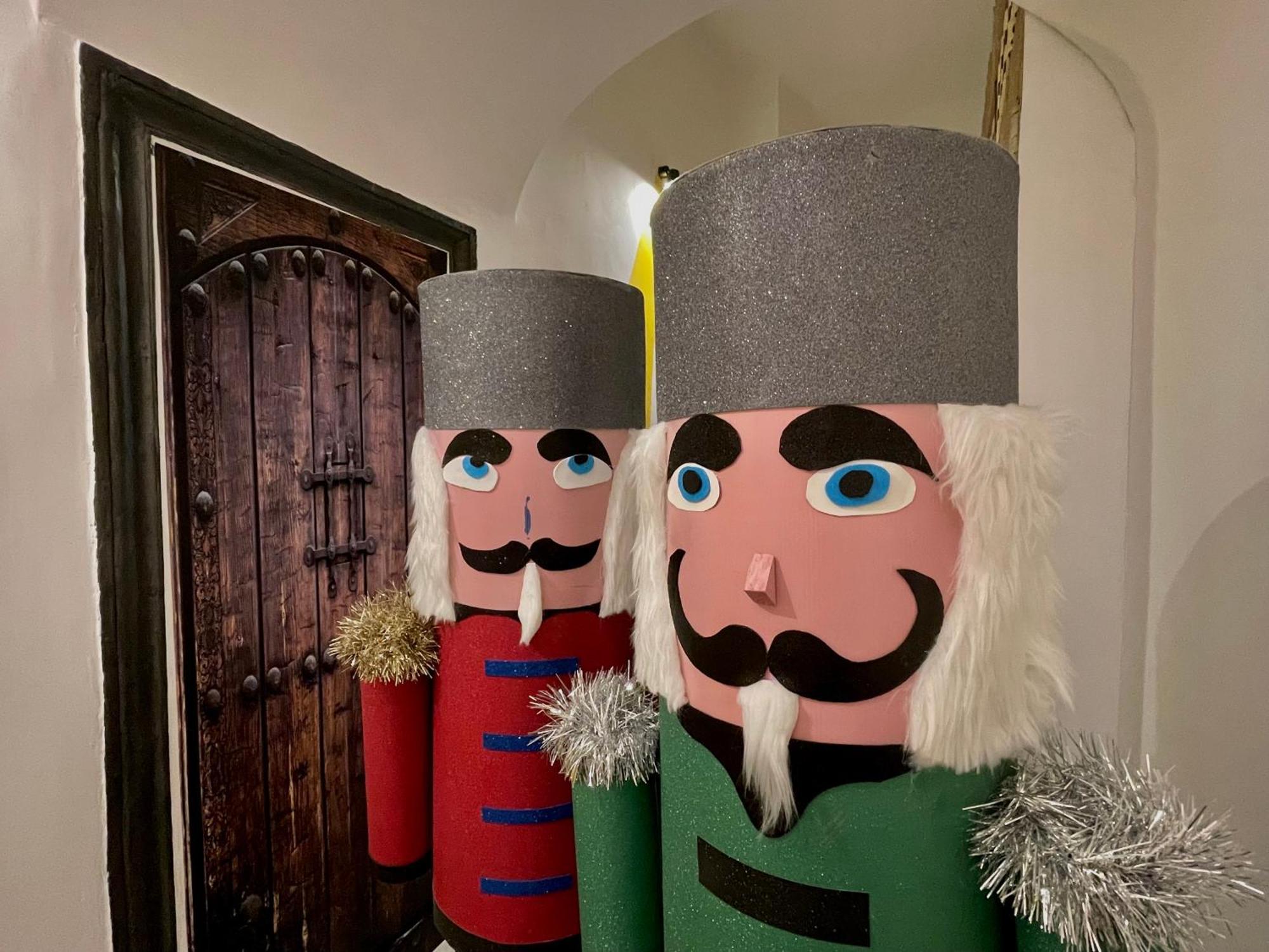 Happy Family Apartments Sauli Genoa Bagian luar foto