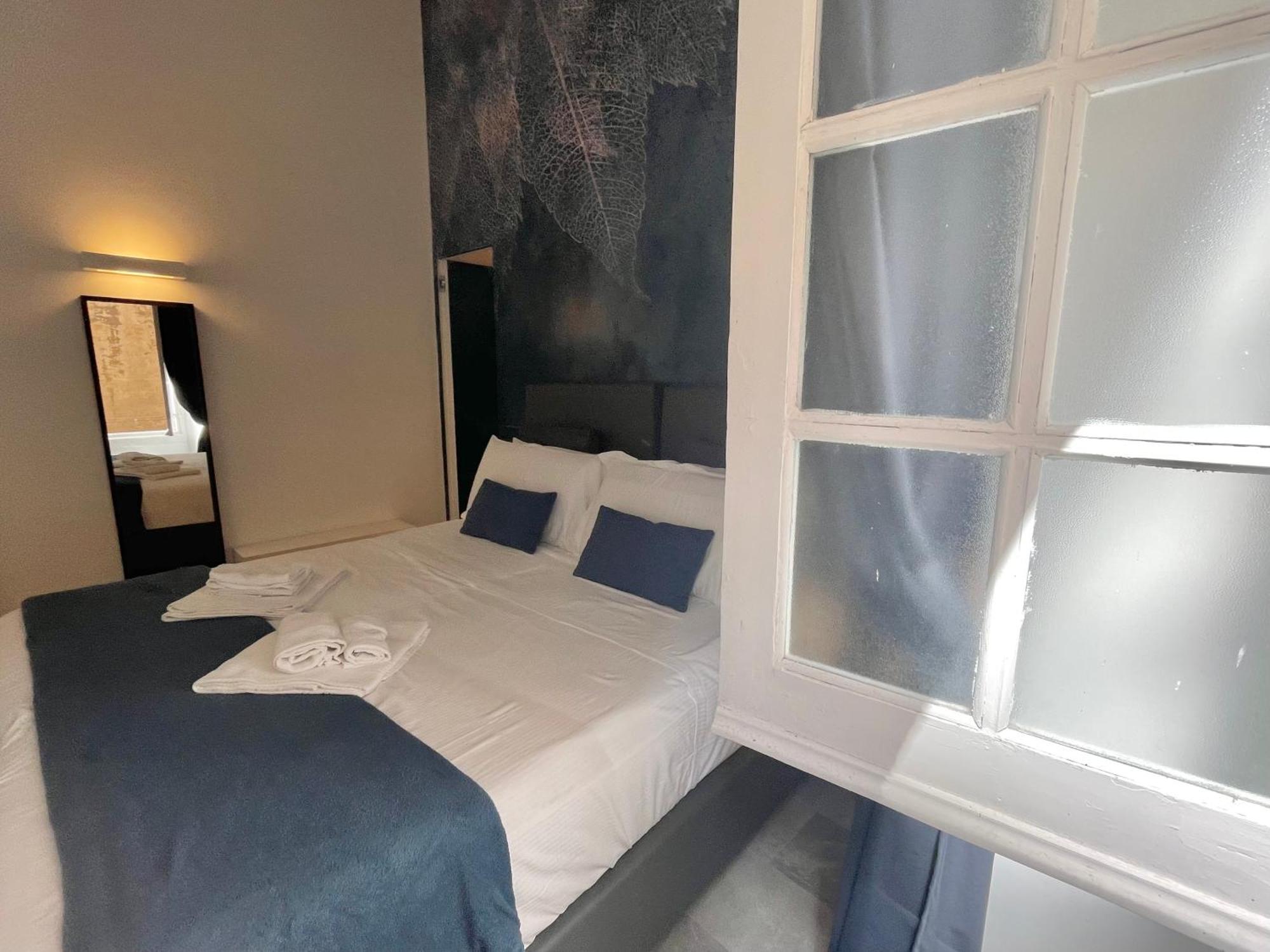 Happy Family Apartments Sauli Genoa Bagian luar foto